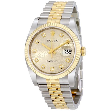 rolex oyster 31 mm steel and yellow gold|Rolex Oyster steel vs stainless.